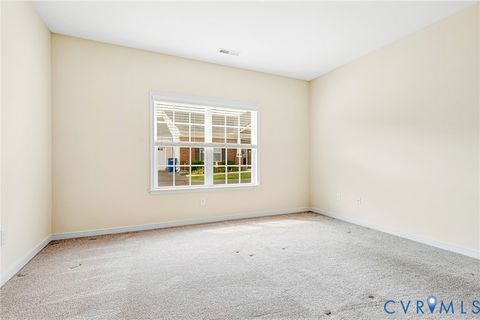 Tiny photo for 8996 Brigadier Road #4A, Mechanicsville, VA 23116 (MLS # 2600506)