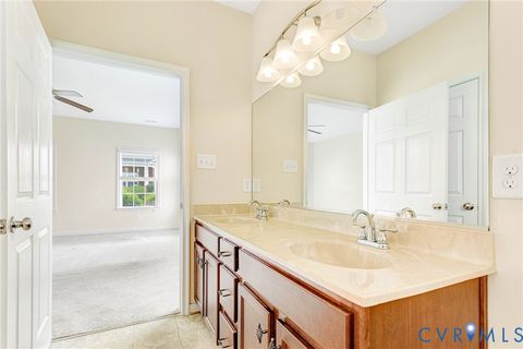 Tiny photo for 8996 Brigadier Road #4A, Mechanicsville, VA 23116 (MLS # 2600506)