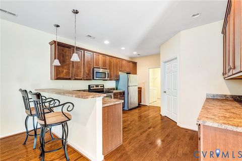 Tiny photo for 8996 Brigadier Road #4A, Mechanicsville, VA 23116 (MLS # 2600506)