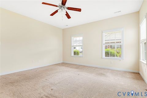 Tiny photo for 8996 Brigadier Road #4A, Mechanicsville, VA 23116 (MLS # 2600506)