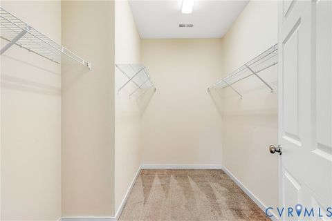 Tiny photo for 8996 Brigadier Road #4A, Mechanicsville, VA 23116 (MLS # 2600506)