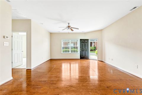 Tiny photo for 8996 Brigadier Road #4A, Mechanicsville, VA 23116 (MLS # 2600506)
