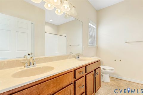 Tiny photo for 8996 Brigadier Road #4A, Mechanicsville, VA 23116 (MLS # 2600506)