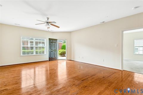 Tiny photo for 8996 Brigadier Road #4A, Mechanicsville, VA 23116 (MLS # 2600506)