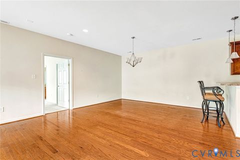 Tiny photo for 8996 Brigadier Road #4A, Mechanicsville, VA 23116 (MLS # 2600506)