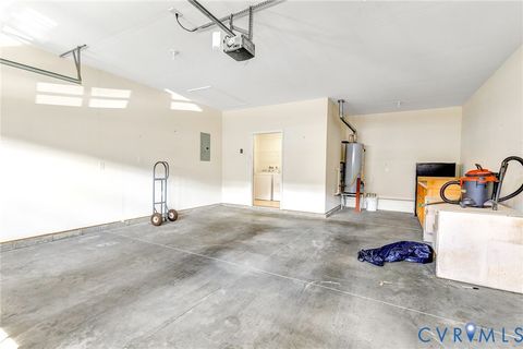 Tiny photo for 8996 Brigadier Road #4A, Mechanicsville, VA 23116 (MLS # 2600506)