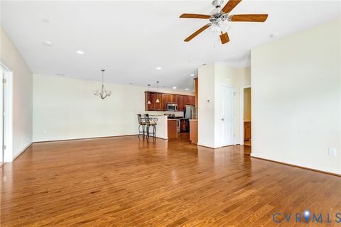 Tiny photo for 8996 Brigadier Road #4A, Mechanicsville, VA 23116 (MLS # 2600506)