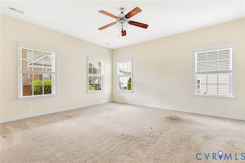 Tiny photo for 8996 Brigadier Road #4A, Mechanicsville, VA 23116 (MLS # 2600506)
