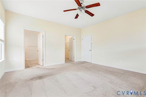 Tiny photo for 8996 Brigadier Road #4A, Mechanicsville, VA 23116 (MLS # 2600506)