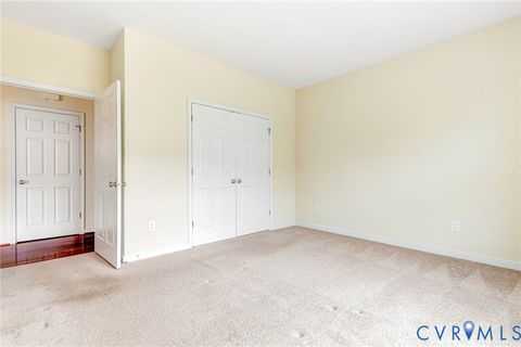 Tiny photo for 8996 Brigadier Road #4A, Mechanicsville, VA 23116 (MLS # 2600506)