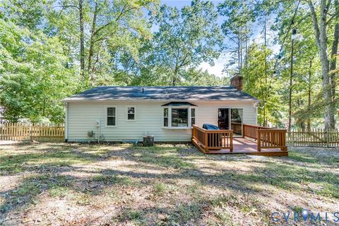 Tiny photo for 3434 Castlebury Drive, Chester, VA 23831 (MLS # 2608377)