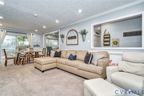 Tiny photo for 3434 Castlebury Drive, Chester, VA 23831 (MLS # 2608377)