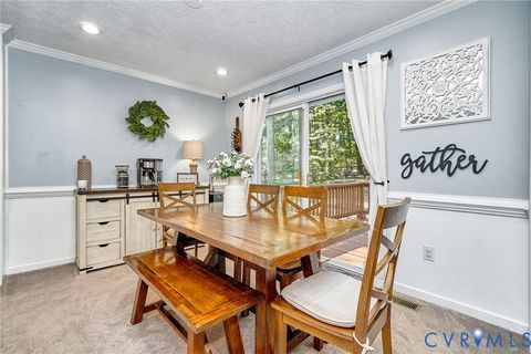 Tiny photo for 3434 Castlebury Drive, Chester, VA 23831 (MLS # 2608377)