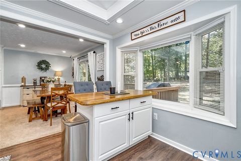 Tiny photo for 3434 Castlebury Drive, Chester, VA 23831 (MLS # 2608377)