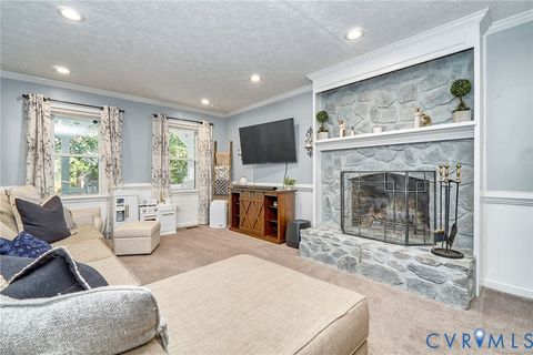 Tiny photo for 3434 Castlebury Drive, Chester, VA 23831 (MLS # 2608377)
