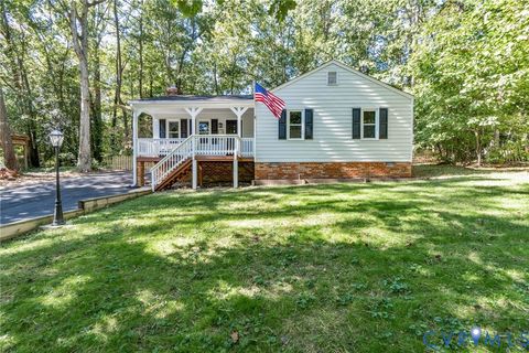 Tiny photo for 3434 Castlebury Drive, Chester, VA 23831 (MLS # 2608377)
