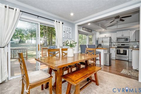 Tiny photo for 3434 Castlebury Drive, Chester, VA 23831 (MLS # 2608377)