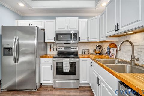 Tiny photo for 3434 Castlebury Drive, Chester, VA 23831 (MLS # 2608377)