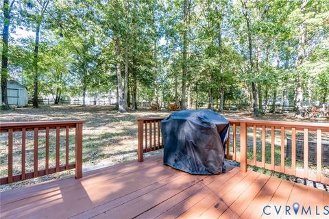 Tiny photo for 3434 Castlebury Drive, Chester, VA 23831 (MLS # 2608377)
