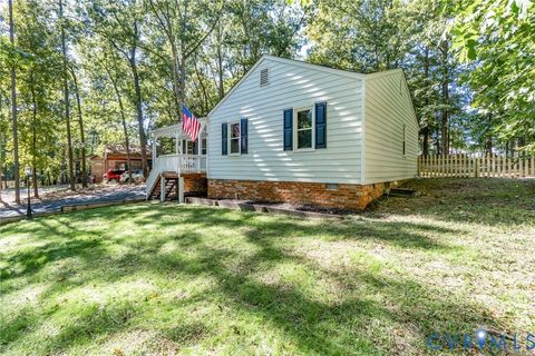 Tiny photo for 3434 Castlebury Drive, Chester, VA 23831 (MLS # 2608377)