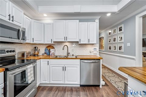 Tiny photo for 3434 Castlebury Drive, Chester, VA 23831 (MLS # 2608377)