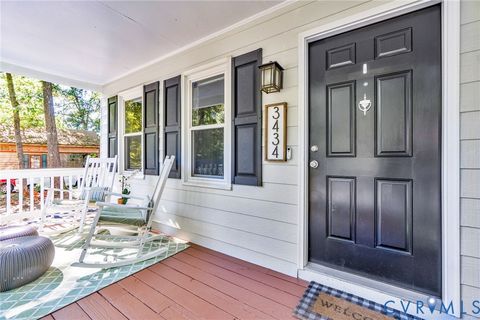 Tiny photo for 3434 Castlebury Drive, Chester, VA 23831 (MLS # 2608377)