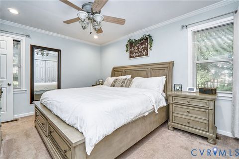 Tiny photo for 3434 Castlebury Drive, Chester, VA 23831 (MLS # 2608377)