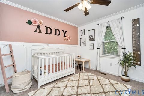 Tiny photo for 3434 Castlebury Drive, Chester, VA 23831 (MLS # 2608377)