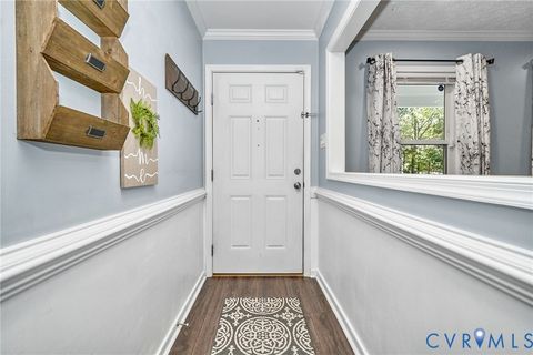 Tiny photo for 3434 Castlebury Drive, Chester, VA 23831 (MLS # 2608377)