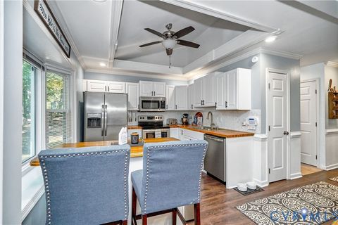 Tiny photo for 3434 Castlebury Drive, Chester, VA 23831 (MLS # 2608377)