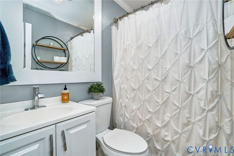 Tiny photo for 3434 Castlebury Drive, Chester, VA 23831 (MLS # 2608377)