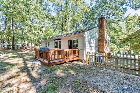 Tiny photo for 3434 Castlebury Drive, Chester, VA 23831 (MLS # 2608377)