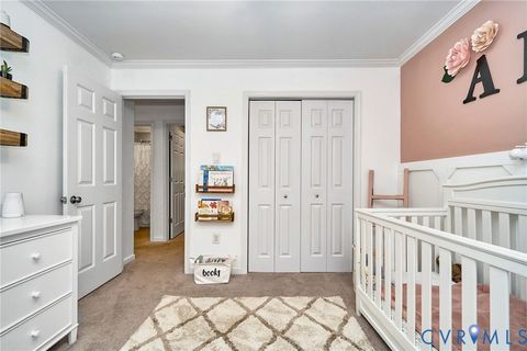 Tiny photo for 3434 Castlebury Drive, Chester, VA 23831 (MLS # 2608377)