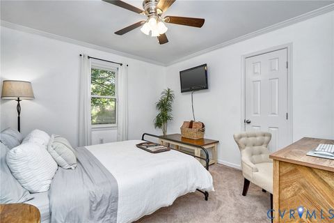 Tiny photo for 3434 Castlebury Drive, Chester, VA 23831 (MLS # 2608377)