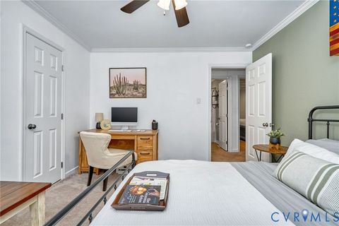 Tiny photo for 3434 Castlebury Drive, Chester, VA 23831 (MLS # 2608377)