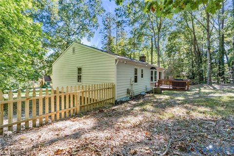 Tiny photo for 3434 Castlebury Drive, Chester, VA 23831 (MLS # 2608377)