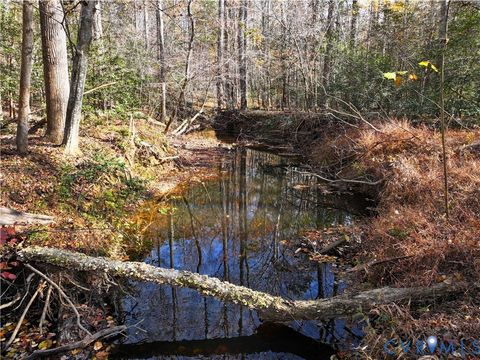 2579 Red Lane Road Powhatan VA 23139