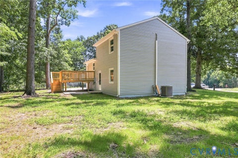 Tiny photo for 4901 Edinburg Court, North Prince George, VA 23860 (MLS # 2623161)