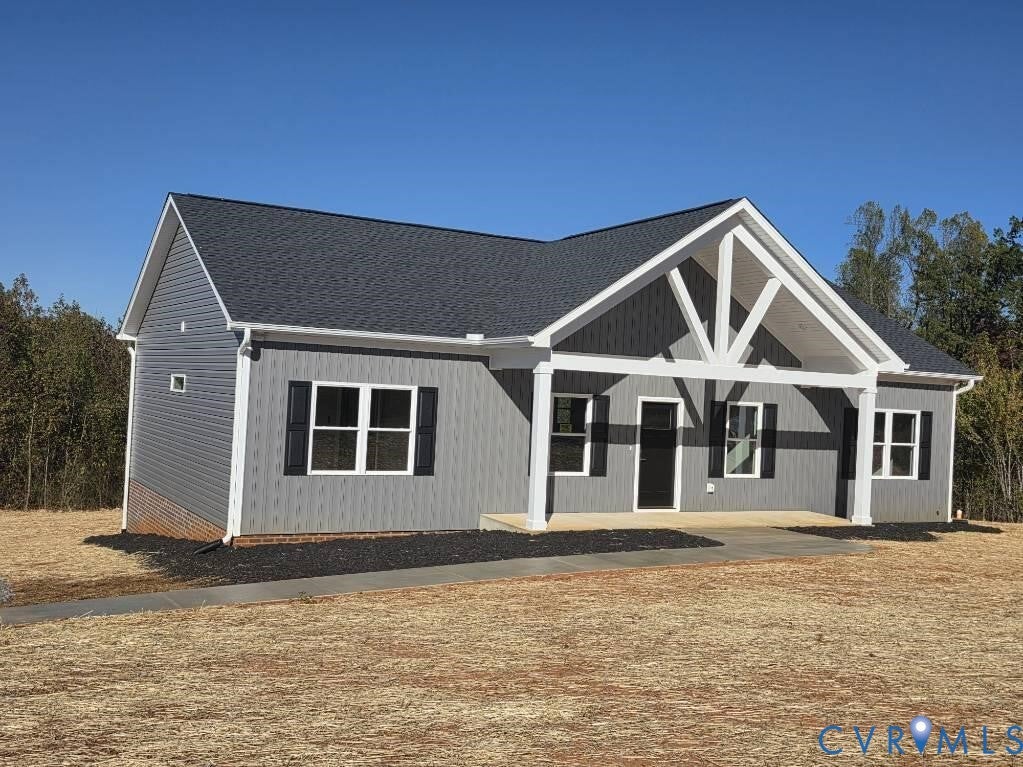 3643 Leigh Mountain Road