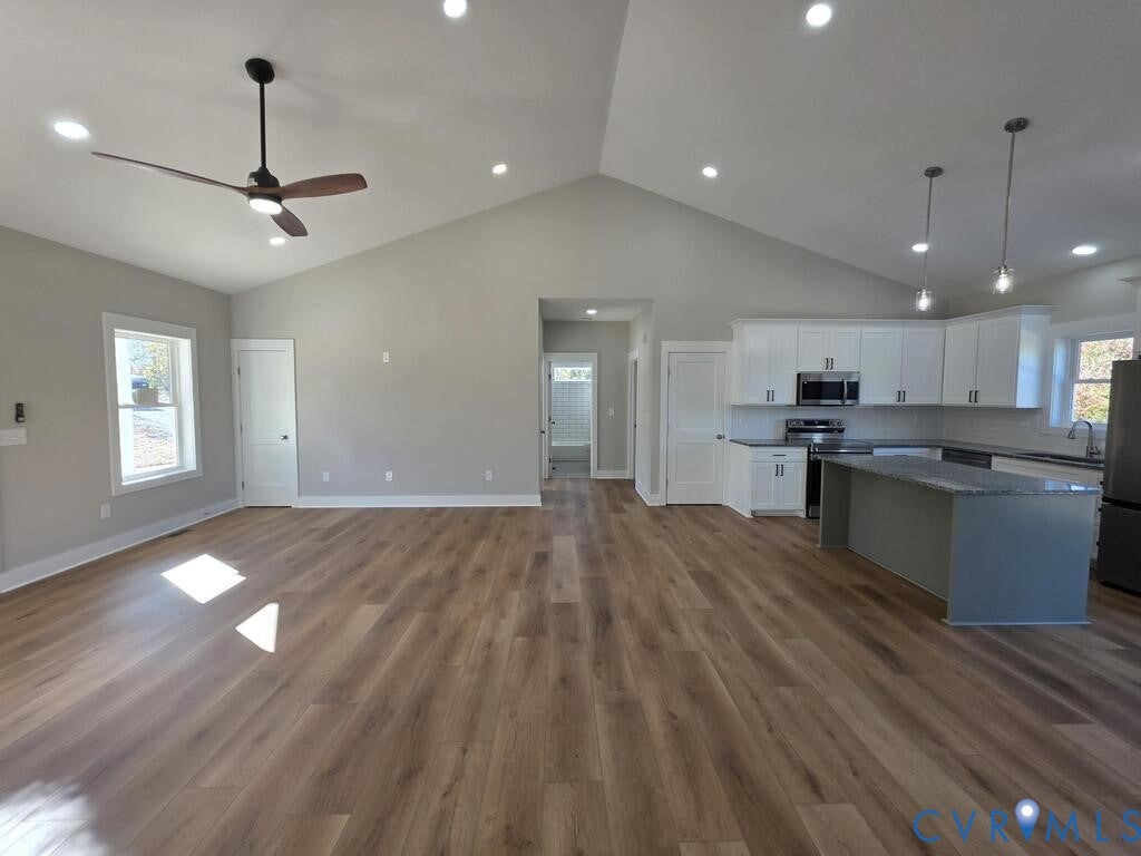 3643 Leigh Mountain Road