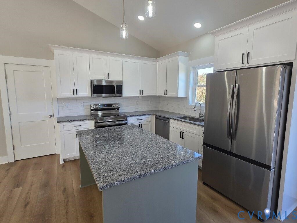 3643 Leigh Mountain Road