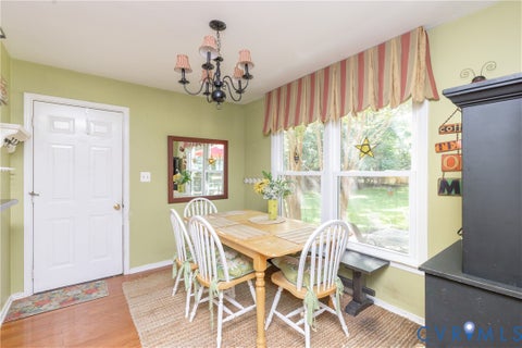 Tiny photo for 13802 Rockhaven Drive, Chester, VA 23836 (MLS # 2624409)