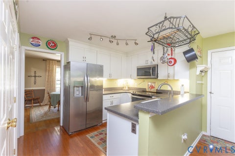 Tiny photo for 13802 Rockhaven Drive, Chester, VA 23836 (MLS # 2624409)