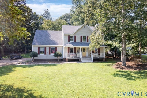 Tiny photo for 13802 Rockhaven Drive, Chester, VA 23836 (MLS # 2624409)