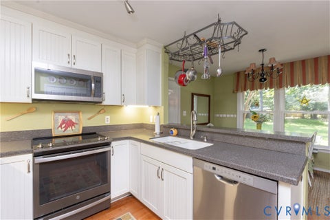 Tiny photo for 13802 Rockhaven Drive, Chester, VA 23836 (MLS # 2624409)