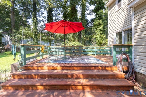Tiny photo for 13802 Rockhaven Drive, Chester, VA 23836 (MLS # 2624409)