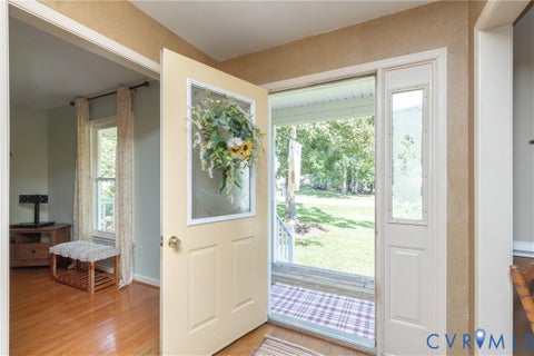 Tiny photo for 13802 Rockhaven Drive, Chester, VA 23836 (MLS # 2624409)