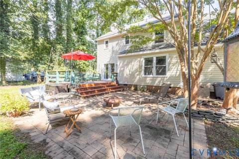 Tiny photo for 13802 Rockhaven Drive, Chester, VA 23836 (MLS # 2624409)