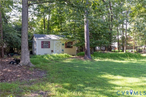 Tiny photo for 13802 Rockhaven Drive, Chester, VA 23836 (MLS # 2624409)
