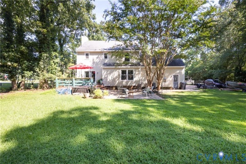 Tiny photo for 13802 Rockhaven Drive, Chester, VA 23836 (MLS # 2624409)